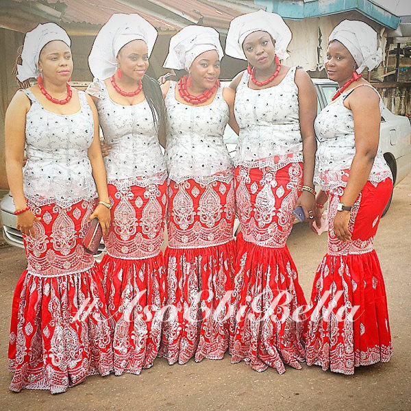 .aso ebi, asoebi