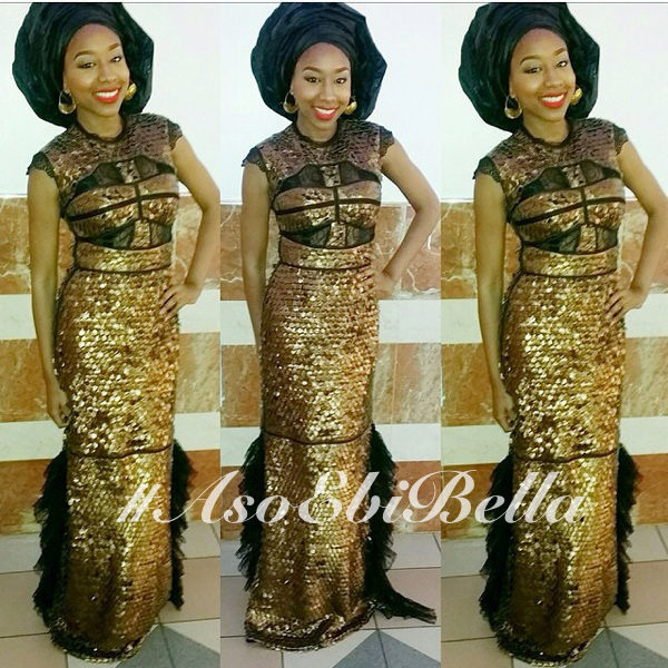 .aso ebi, asoebi