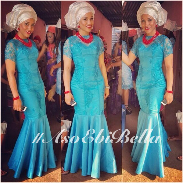 .aso ebi, asoebi