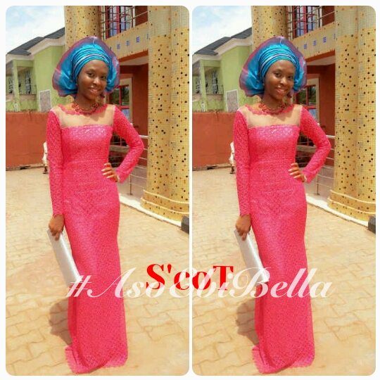 aso ebi, asoebibella