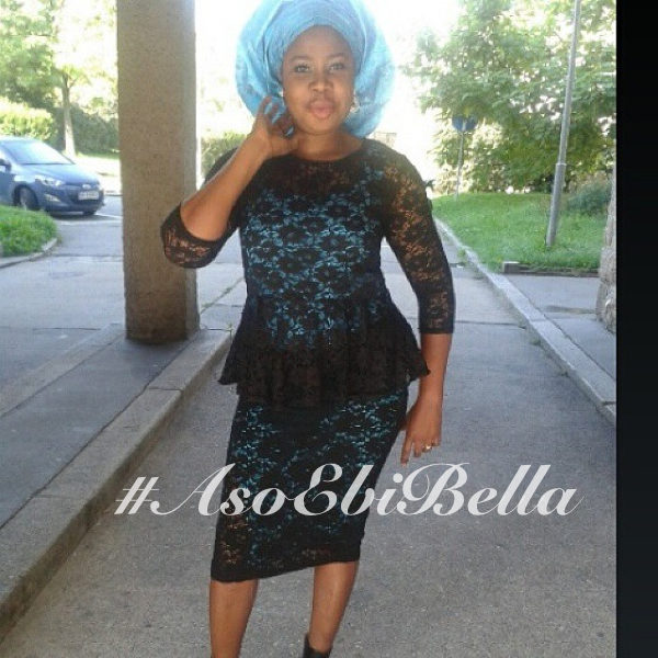 .aso ebi, asoebi