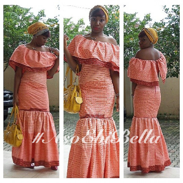 .aso ebi, asoebi