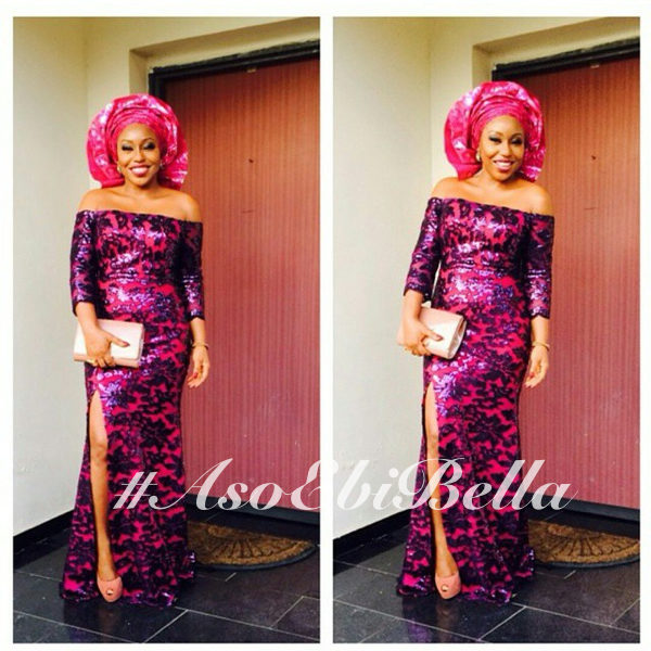 .aso ebi, asoebi