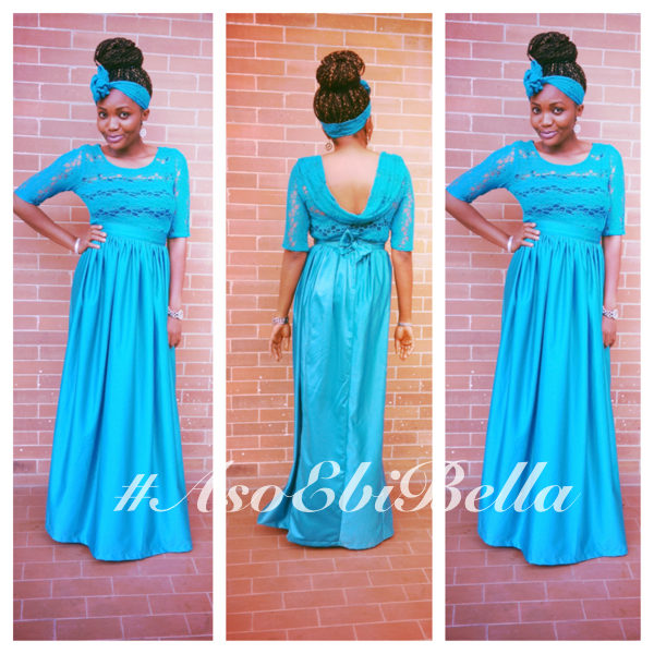 .aso ebi, asoebi