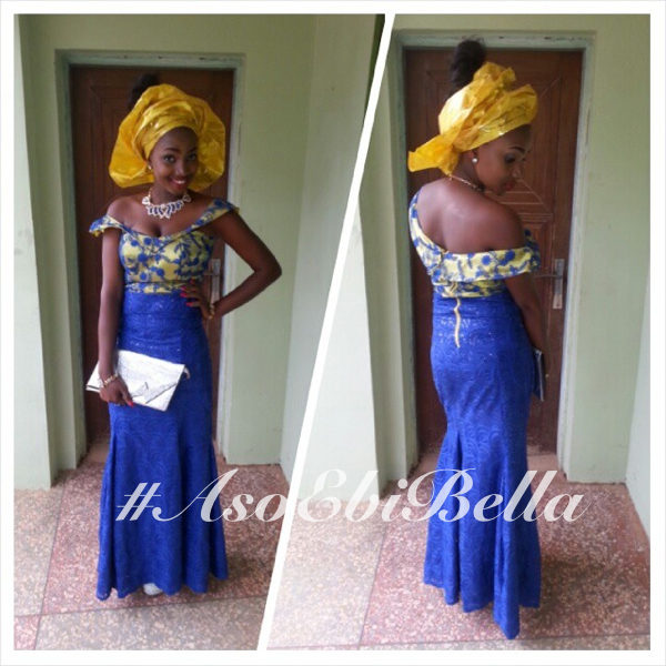 .aso ebi, asoebi