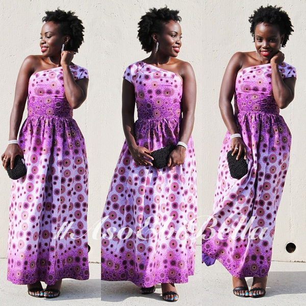 2.aso ebi, asoebibella