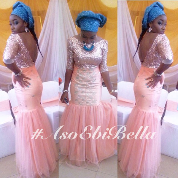 .aso ebi, asoebi