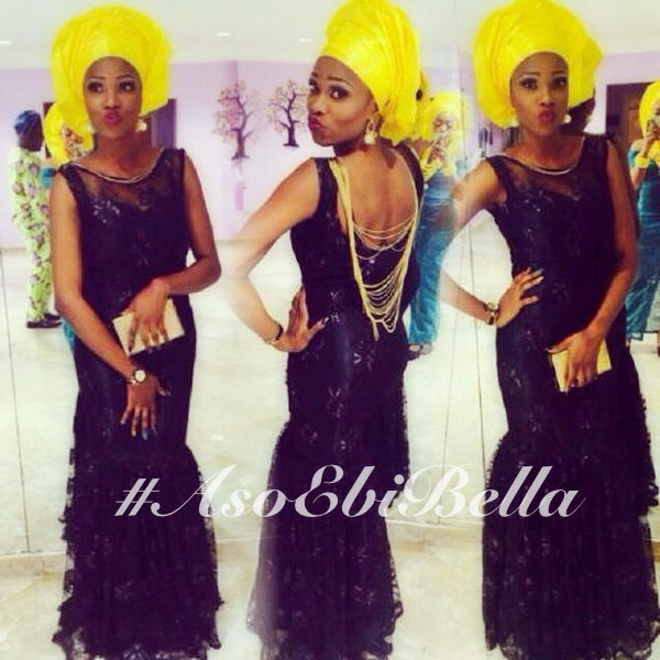 .aso ebi, asoebi