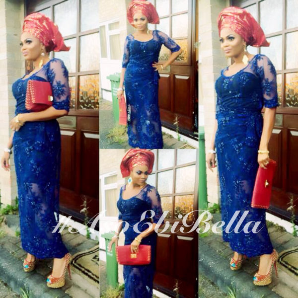 .aso ebi, asoebi