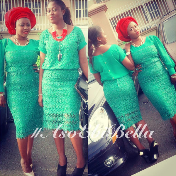 .aso ebi, asoebi