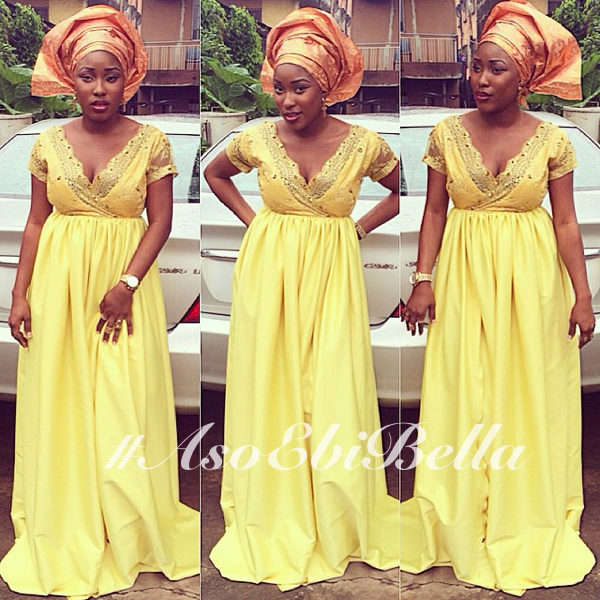 .aso ebi, asoebi