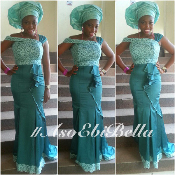 .aso ebi, asoebi