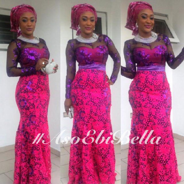 .aso ebi, asoebi