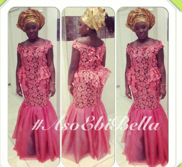 aso ebi, asoebi