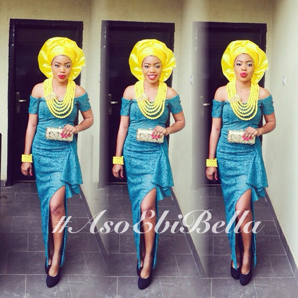 .aso ebi, asoebi