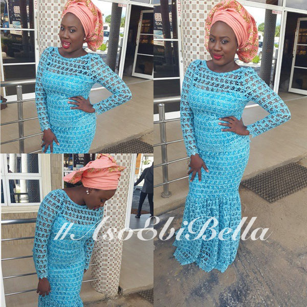 2.aso ebi, asoebi