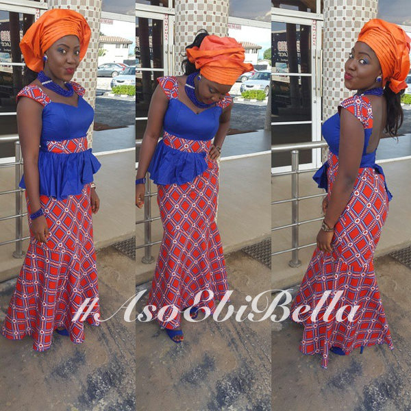 .aso ebi, asoebi