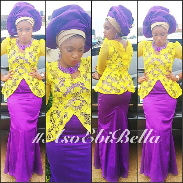 @wittymissy, aso ebi, asoebi, asoebibella.098