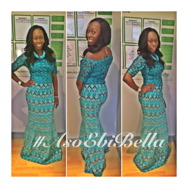 .aso ebi, asoebi