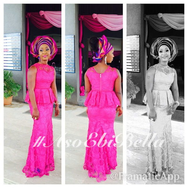 2.aso ebi, asoebi