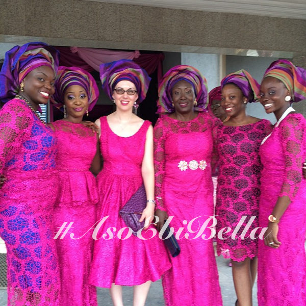 .aso ebi, asoebi