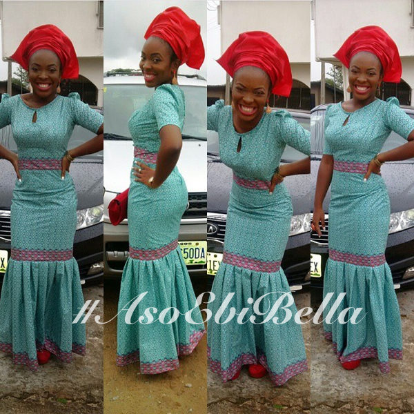 .aso ebi, asoebi