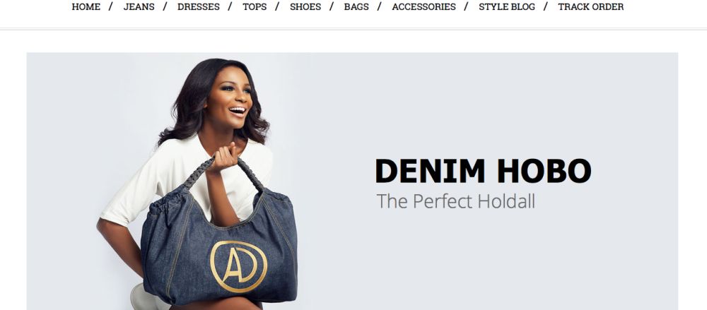 AD by Agbani Darego Website launch - Bellanaija - September2014002