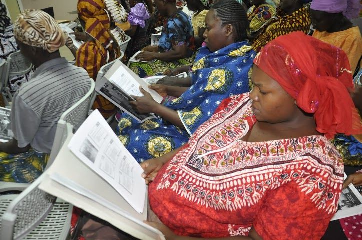 AWP NetworkWomen in Agri- Business Forum - Bellanaija - September2014005