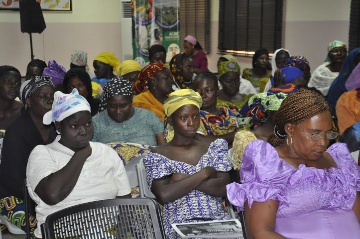 AWP NetworkWomen in Agri- Business Forum - Bellanaija - September2014006