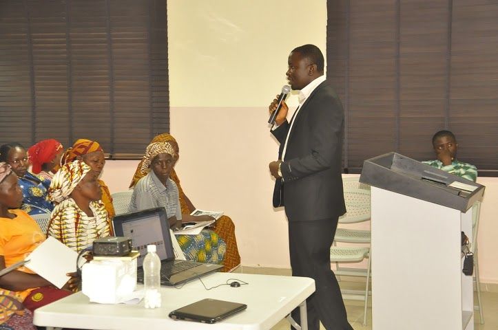 AWP NetworkWomen in Agri- Business Forum - Bellanaija - September2014009