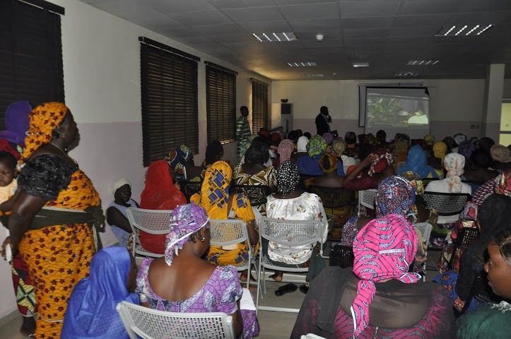 AWP NetworkWomen in Agri- Business Forum - Bellanaija - September2014015