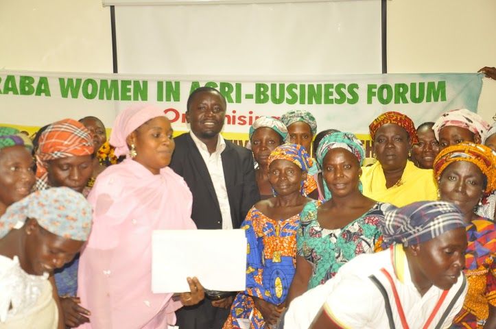 AWP NetworkWomen in Agri- Business Forum - Bellanaija - September2014024