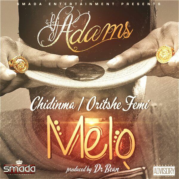 Adams - Melo - September 2014 - BellaNaija.com 02