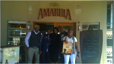 Amarula 9