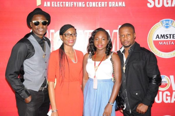 Amstel Malta Showtime Enugu - Bellanaija - September2014017