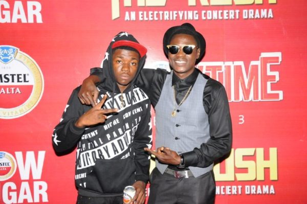 Amstel Malta Showtime Enugu - Bellanaija - September2014029