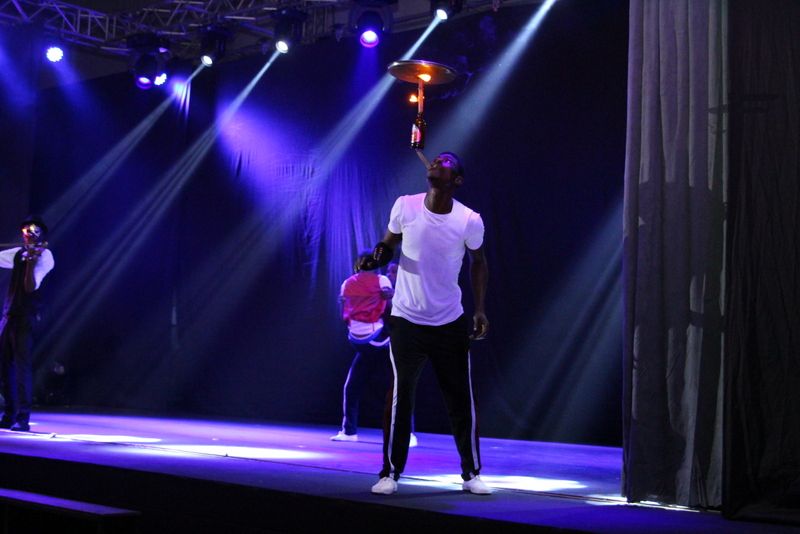 Amstel Malta Showtime The Rush Lagos Finale - Bellanaija - September2014009