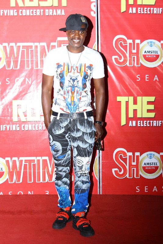 Amstel Malta Showtime The Rush Lagos Finale - Bellanaija - September2014044