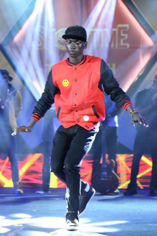 Amstel Malta Showtime The Rush Lagos Finale - Bellanaija - September2014048