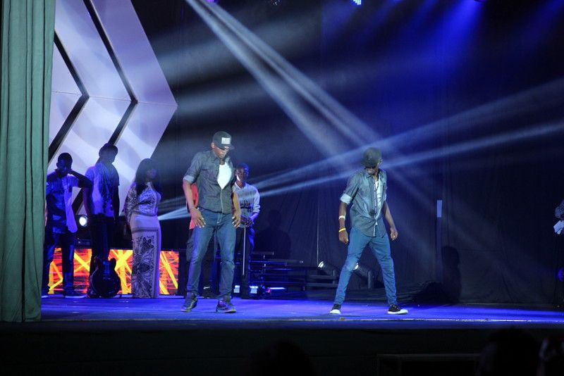 Amstel Malta Showtime The Rush Lagos Finale - Bellanaija - September2014050