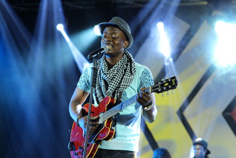 Amstel Malta Showtime The Rush Lagos Finale - Bellanaija - September2014052