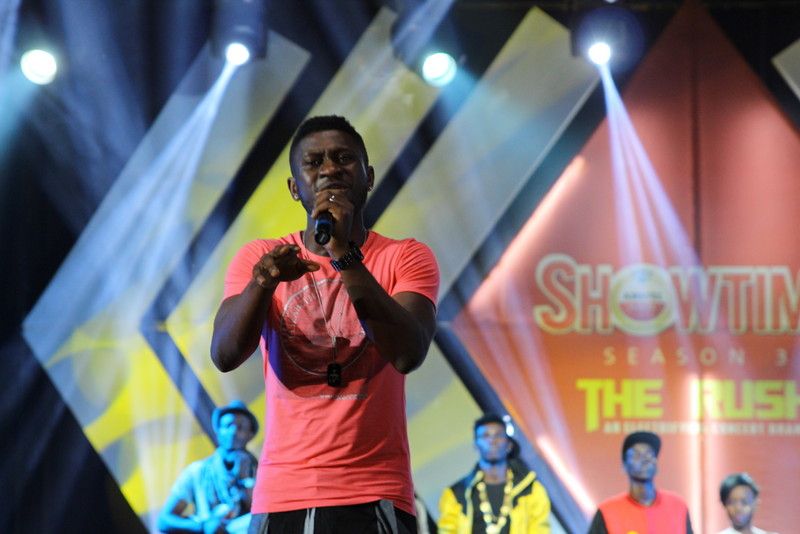 Amstel Malta Showtime The Rush Lagos Finale - Bellanaija - September2014056