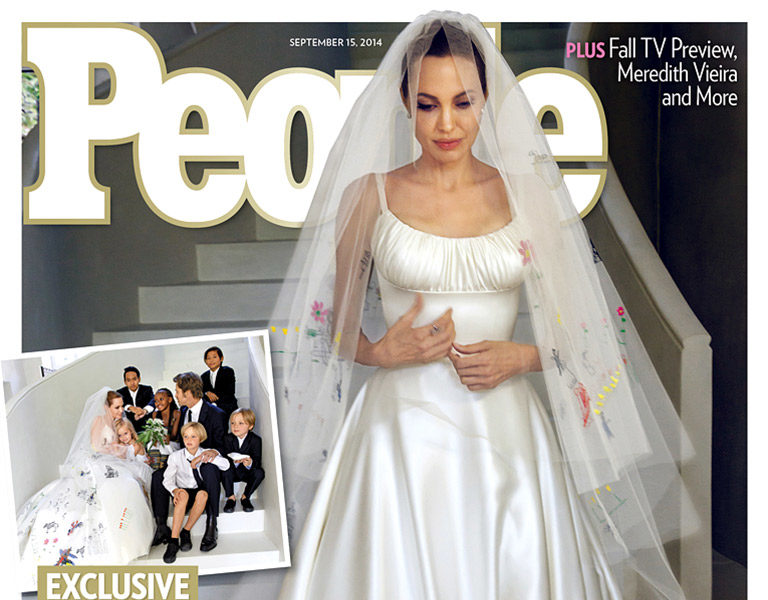 Angelina Wedding Dress  Morilee