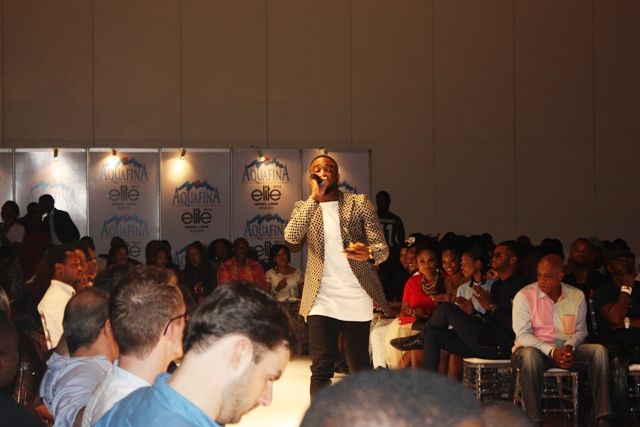 Aquafina sponsors the Elite Model Look Nigeria 2014 - Bellanaija - September2014013