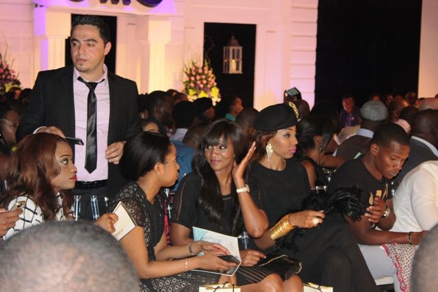 Aquafina sponsors the Elite Model Look Nigeria 2014 - Bellanaija - September2014015