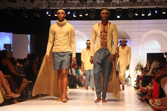 Aquafina sponsors the Elite Model Look Nigeria 2014 - Bellanaija - September2014026