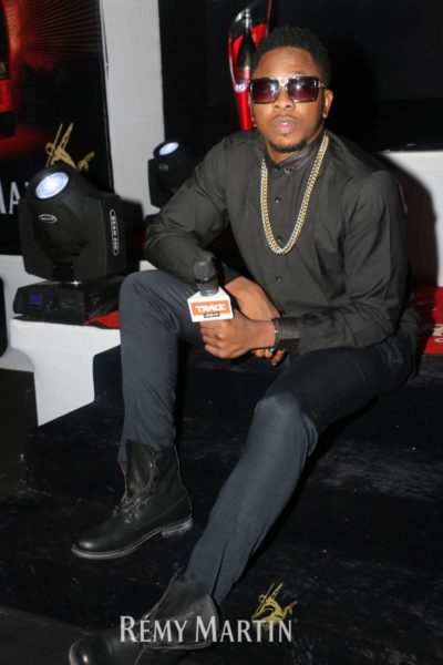 At the Club with Remy Martin - Bellanaija - September2014004