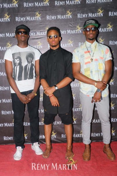 At the Club with Remy Martin - Bellanaija - September2014007