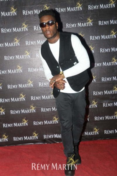 At the Club with Remy Martin - Bellanaija - September2014008