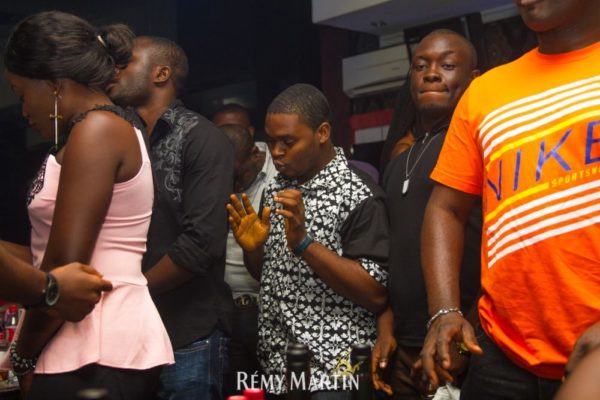 At the Club with Remy Martin - Bellanaija - September2014020